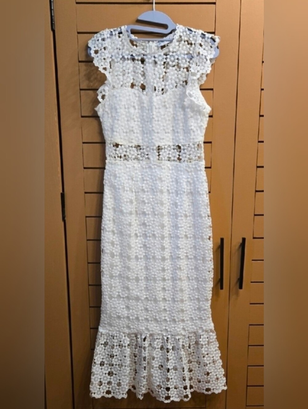 Petal & Pup Lauren Dress Size 6